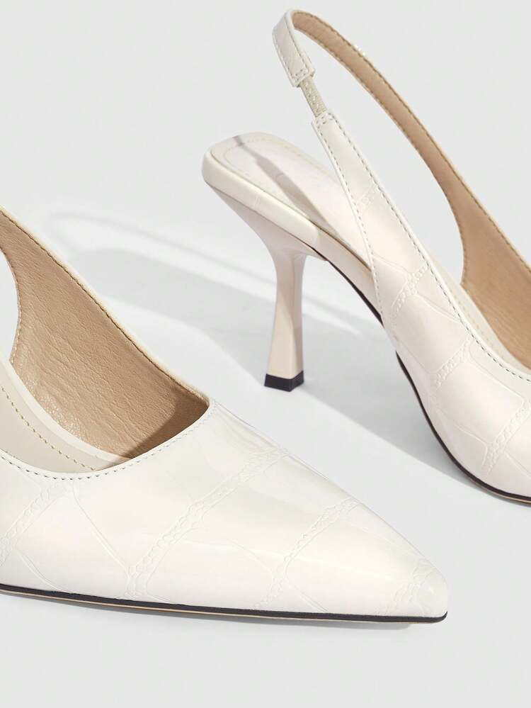 CUCCOO SZL Women Pumps Valentine's Day