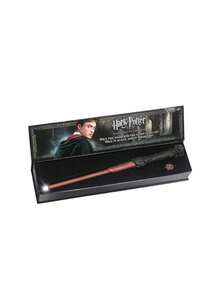 The Noble Collection Harry Potter Illuminating Wand Collectible NN1910 - Multicolor - View 7