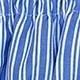 Blue and White