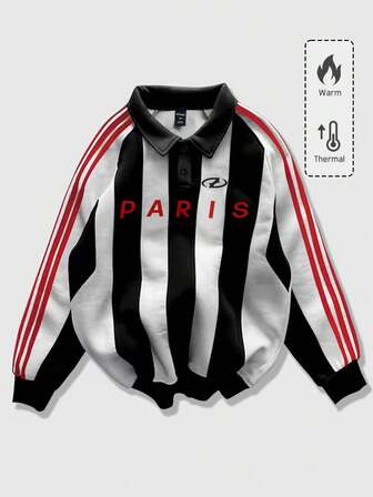 Street Life Sweat-shirt décontracté unisexe, style de rue pour hommes et femmes, convient pour le printemps, l'automne et l'hiver