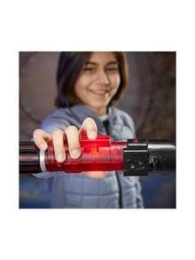 Hasbro Star Wars Lightsaber Forge Bladesmith Darth Vader Lightsaber F99715X0 - Multicolor - View 5