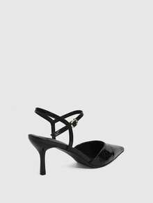 CUCCOO SZL Women Pumps - Black - View 8