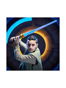 Hasbro Star Wars Power Crystal Lightsaber F07275L0