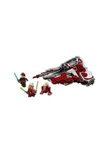 LEGO Star Wars™ Ahsoka's Jedi Interceptor™ 8Years+ 75401 - Multicolor - View 2