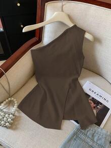 Coffee Brown