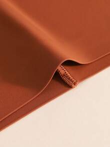 SHEIN Bộ đồ lót 4 chiếc/gói quần lót liền mạch (quần lót Boxer) - Nhiều màu - Xem 6