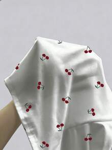 Glimmora Digital Print Full Coverage Women's Camisole - Multicolor - View 7