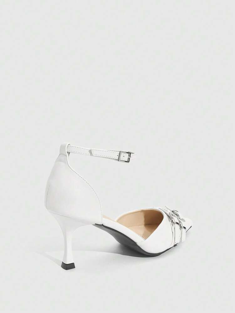 CUCCOO SZL Women Pumps Valentine's Day