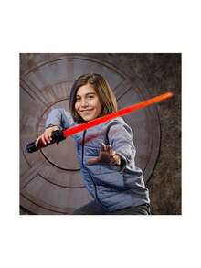 Hasbro Star Wars Lightsaber Forge Bladesmith Darth Vader Lightsaber F99715X0 - Multicolor - View 7