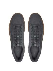 Puma Smash 3.0 Women's Sneakers Black 390984-16 - Black - View 3