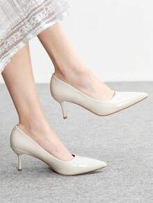 Màu trắng gương 12