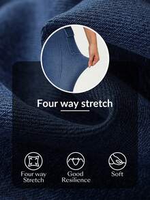 Flexra Casual Flared Slim Fit Women Jeans