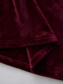 Écloséra New Thickened Versatile Crew Neck Long Sleeve Women T-Shirt, Winter