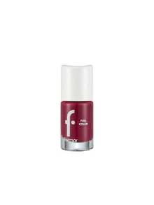 Flormar Full Color Nail Enamel FC65 Lady Slippers 8 Ml - FC65 LADY SLIPPERS - View 1
