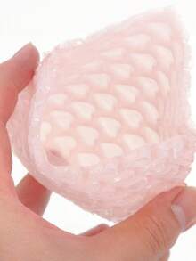 20 piezas de bolsas de burbujas con forma de corazón, antiestáticas, a prueba de golpes y antideslizantes, que se pueden usar como bolsas de envío, bolsas de almacenamiento, bolsas de embalaje de regalos, tarjetas de autosellado y sobres de regalo, así como embalaje de papelería. Son adecuados para ocasiones como Navidad, aniversarios, cumpleaños, compromisos y San Valentín. - Multicolor - Ver 7