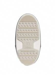 Moon Boot Icon Reflex Women's Boots Grey 14027200 - Grey - View 3