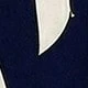 藏蓝色