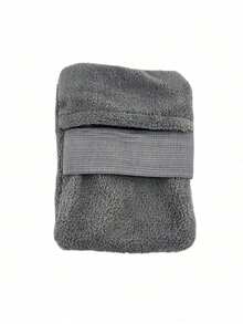 Summer HitSand Remover For Beach, Sand Remover Bag, Owder Pouch Sand Remover Brush For Beach Vacation Camping Essentials (Not Contain Talc Powder) - Multicolor - View 13