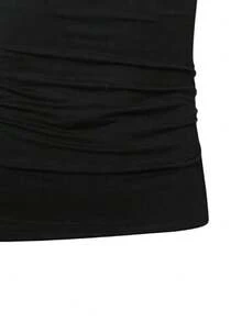 HUEFORM Débardeurs de base de couleur unie pour hommes, plusieurs pièces - Multicolore - Voir 4