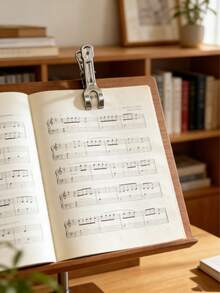 Madebyblanc 12-Pack Stainless Steel Food Bag Clips - Reusable Sealing Clips & Multi-Purpose Clothespins For Laundry, Kitchen Organization - Multicolor - View 5