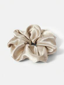 MOTF PREMIUM 香槟色仿丝发带 - 香檳色 - 查看 6