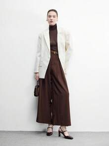 CUCCOO BIZCHIC Women Pumps - Coffee - View 10