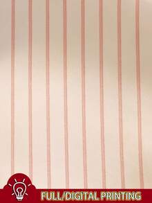 Glimmora Digital Print Fitted Waist White Women's Blouse - Multicolor - View 4