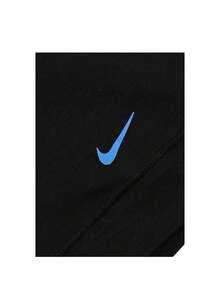 Nike 3 Pack Men's Boxer Briefs - Black - View 3