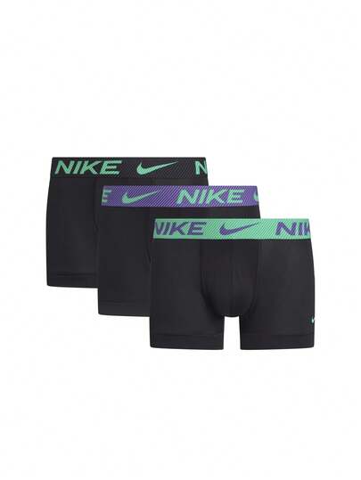 Nike 3 Pack Men's Boxer Briefs