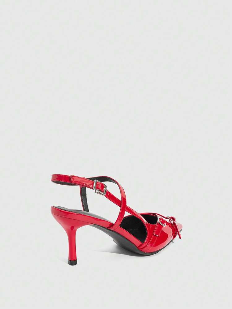 CUCCOO SZL Women Pumps