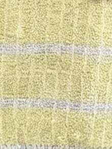 Selianne Elegant Polo Collar Versatile Women Sweater, Spring/Summer - Yellow - View 6