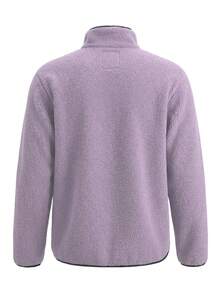 Columbia Helvetia II' In Lavendel Men's Sportpullover Lavendel - Violet Purple - View 2