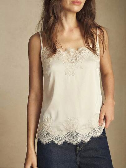 BizChic 2025 Nueva Blusa de Encaje para Otoño/Invierno, Elegante y Urbana para Uso Diario, Romántica Retro de los 90, Adecuada para Navidad, Año Nuevo, San Valentín, Fiesta, Playa, Graduación, Casual, Romántica, Invitada de Boda, Anfitriona, Apropiada para Salir, Citas, Fiestas, Conciertos, Actuaciones, Desayuno, Aeropuerto, Multiocasión