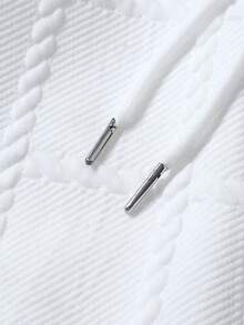 EGENSIO Men's Knit Casual 2 Pieces Set: Vest And Shorts