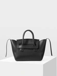 MOTF PREMIUM WOMEN'S FASHION COMMUTER TOTE BAG, LARGE CAPACITY