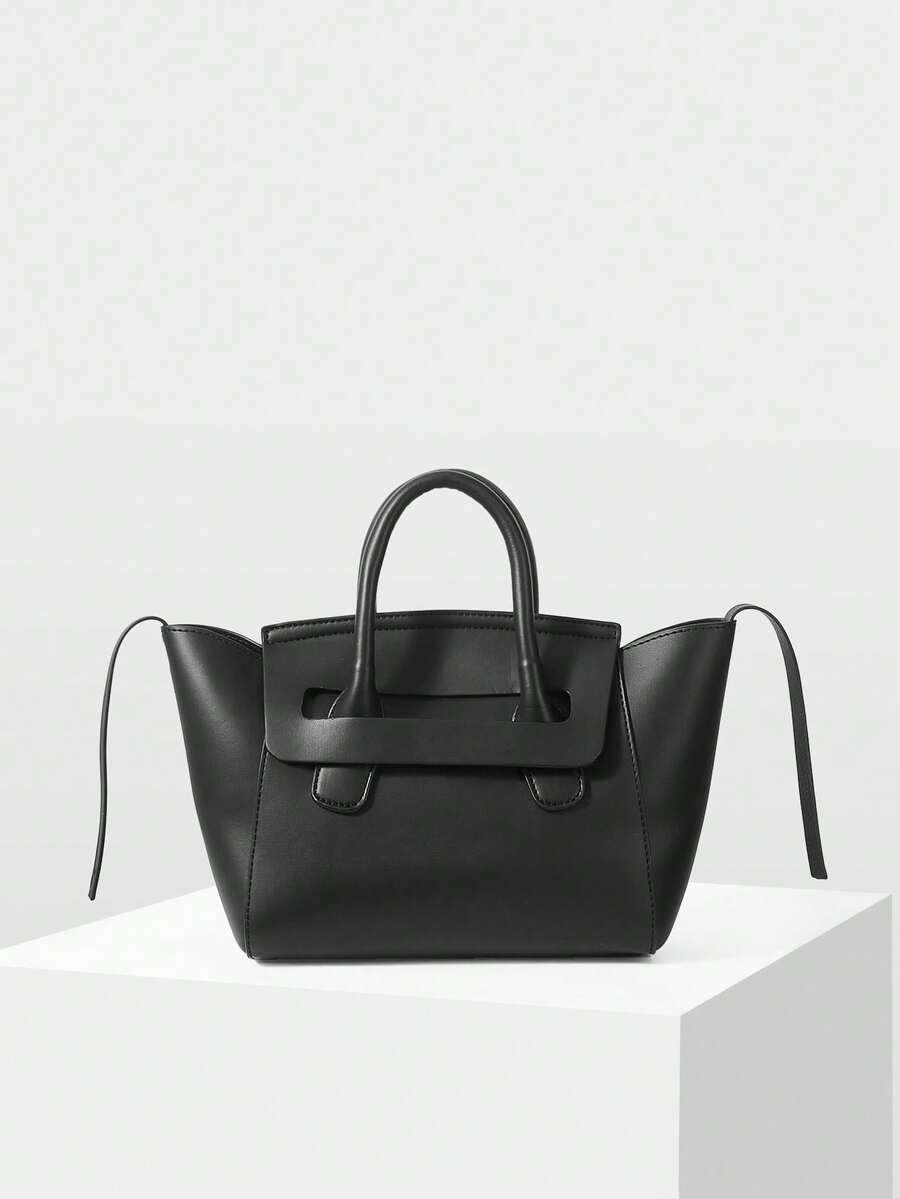 MOTF PREMIUM WOMEN'S FASHION COMMUTER TOTE BAG, LARGE CAPACITY