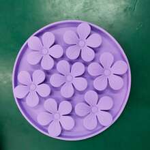 1pc Pet Lick Plate, Slow Pet Food Feeder, Suction Cup Interactive Toys For Dogs And Cats - 200ml - View 16