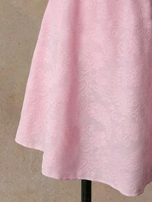 Bellisia 宝石海星可爱奢华性感女士沙滩裙 - 彩色 - 查看 3