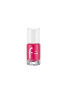 Flormar Full Color Nail Enamel FC35 Tickled Pink 8 Ml - FC35 Tickled Pink - View 1
