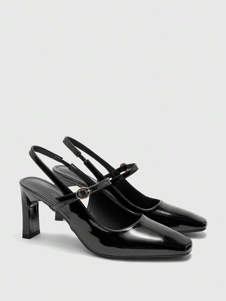 CUCCOO BIZCHIC Women Pumps Spring Shoes For Daily Wear