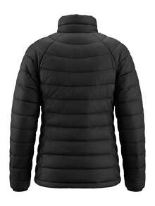 Columbia Powder Lite II Women's Jacket Black - Black - View 2
