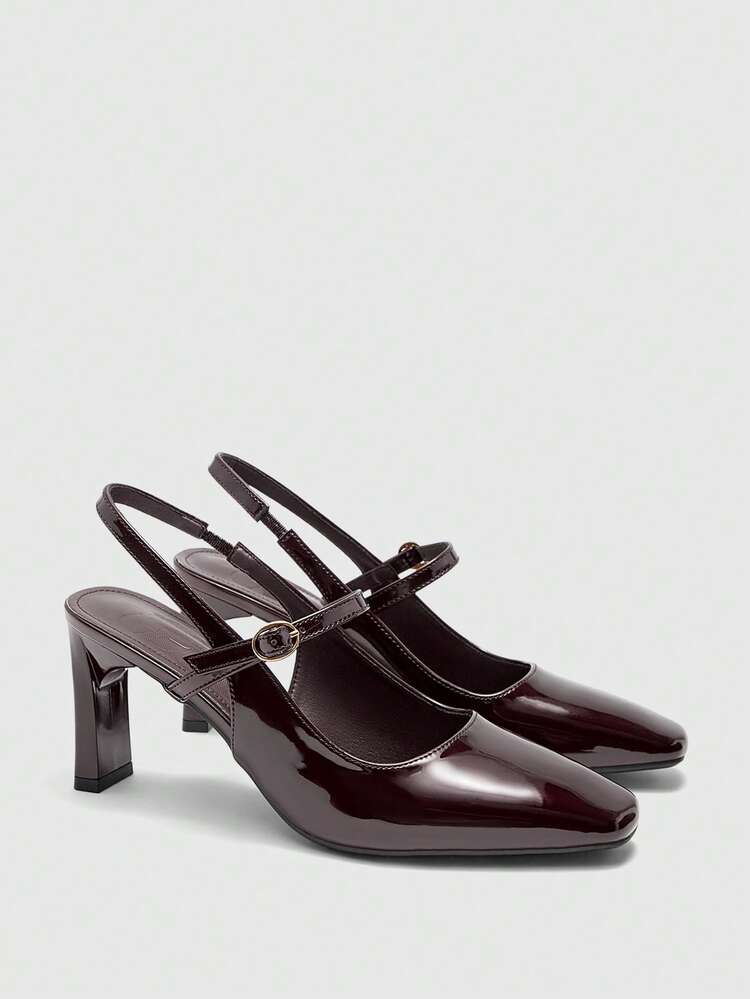 CUCCOO BIZCHIC Women Pumps Spring Shoes