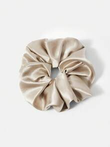 MOTF PREMIUM 香槟色仿丝发带 - 香檳色 - 查看 2