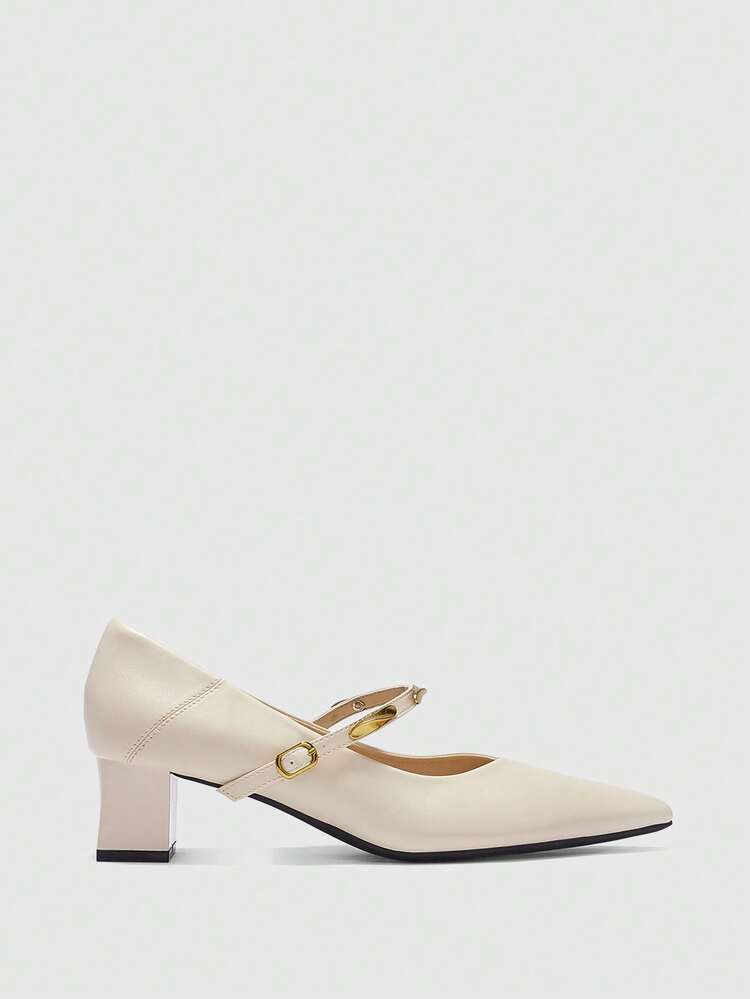 CUCCOO BIZCHIC Women Heeled Sandals Spring Shoes