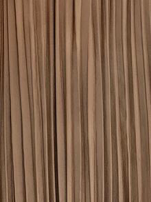 GlowEve Ladies Weave Elegant Long Summer Dresses - Brown - View 7