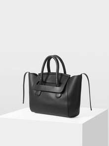 MOTF PREMIUM WOMEN'S FASHION COMMUTER TOTE BAG, LARGE CAPACITY