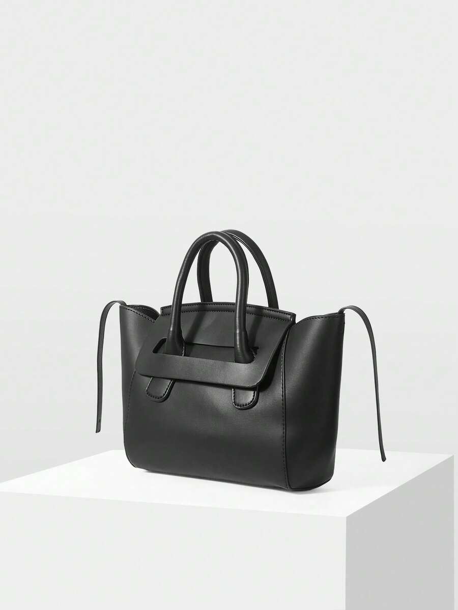 MOTF PREMIUM WOMEN'S FASHION COMMUTER TOTE BAG, LARGE CAPACITY