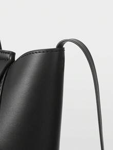 MOTF PREMIUM WOMEN'S FASHION COMMUTER TOTE BAG, LARGE CAPACITY