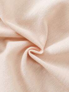 SHEIN 2 chiếc áo polo tay ngắn dệt kim kiểu dáng lịch lãm cho bé trai, thích hợp cho mùa hè. - Nhiều màu - Xem 5