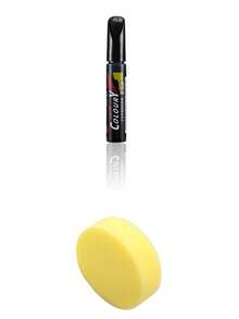 Low Odor Furniture Repair Paint Pen Suitable For Wood And Metal Multi-Color Scratch Repair Kit To Meet Your Needs In Different Scenarios Repair Cabinets, Doors, Sofas, Tables And Chairs, Wooden Cabinets, Floors, Car Interiors, Scratches On Bags Quick Drying, (New And Old Versions Are Shipped Randomly) - one-size - View 11